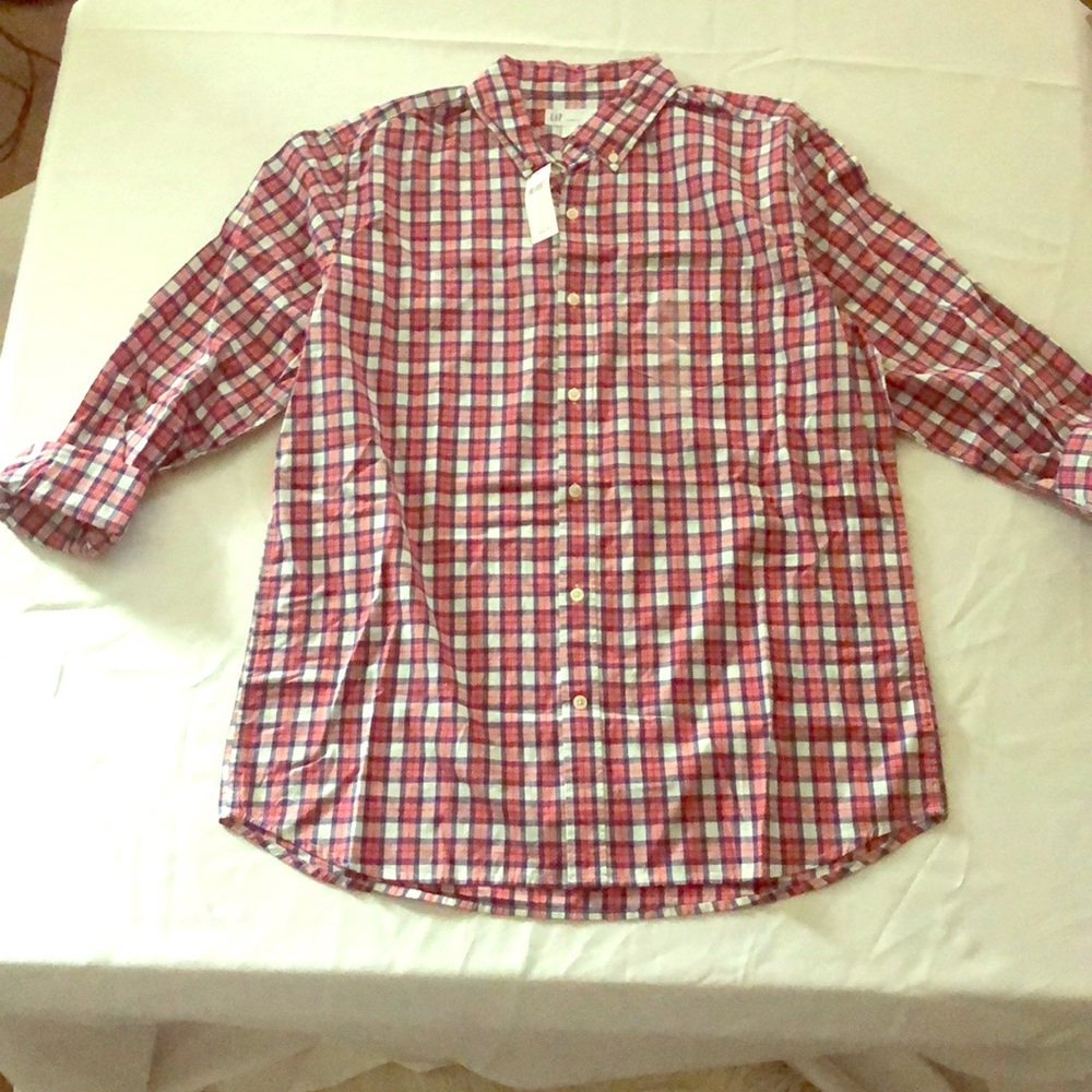 Gap Casual Shirt
